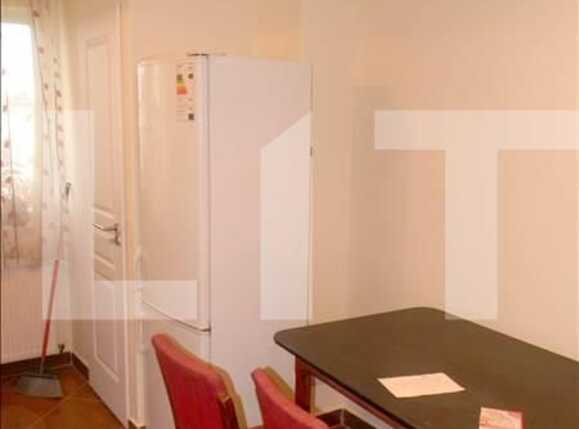 Apartament de închiriat 3 camere Manastur - 8375AI | BLITZ Cluj-Napoca | Poza3