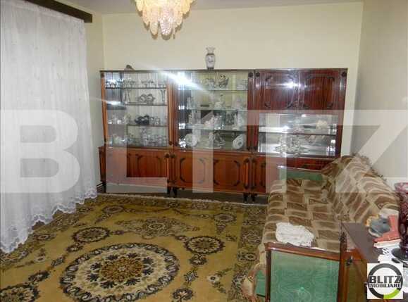 Apartament de închiriat 3 camere Manastur - 8375AI | BLITZ Cluj-Napoca | Poza4