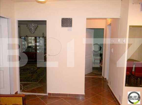 Apartament de închiriat 3 camere Manastur - 8375AI | BLITZ Cluj-Napoca | Poza8