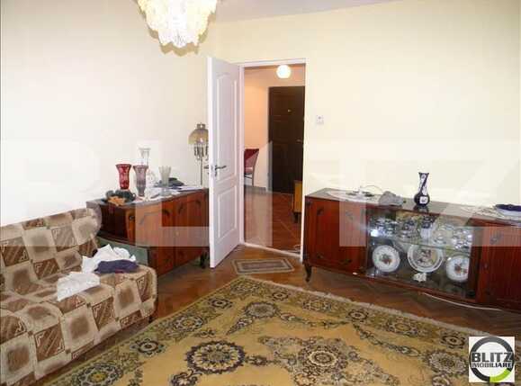 Apartament de închiriat 3 camere Manastur - 8375AI | BLITZ Cluj-Napoca | Poza6