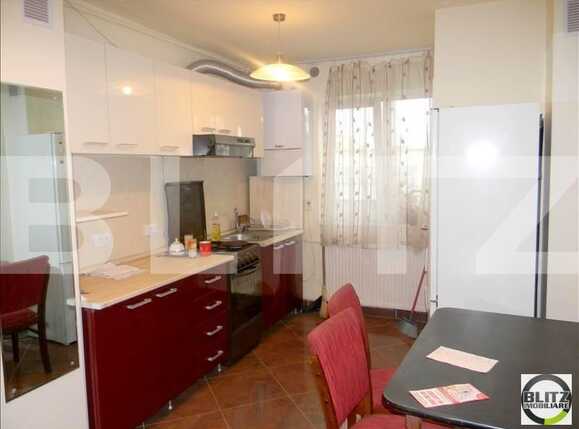 Apartament de închiriat 3 camere Manastur - 8375AI | BLITZ Cluj-Napoca | Poza1