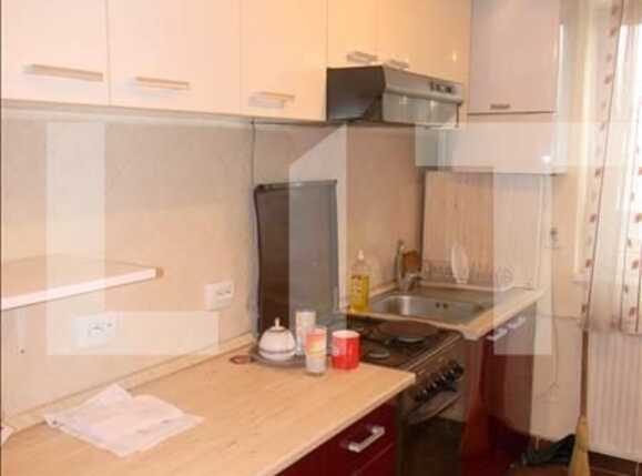 Apartament de închiriat 3 camere Manastur - 8375AI | BLITZ Cluj-Napoca | Poza2