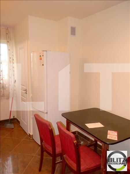 Apartament de închiriat 3 camere Manastur - 8375AI | BLITZ Cluj-Napoca | Poza3