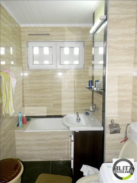 Apartament de închiriat 3 camere Manastur - 8375AI | BLITZ Cluj-Napoca | Poza12