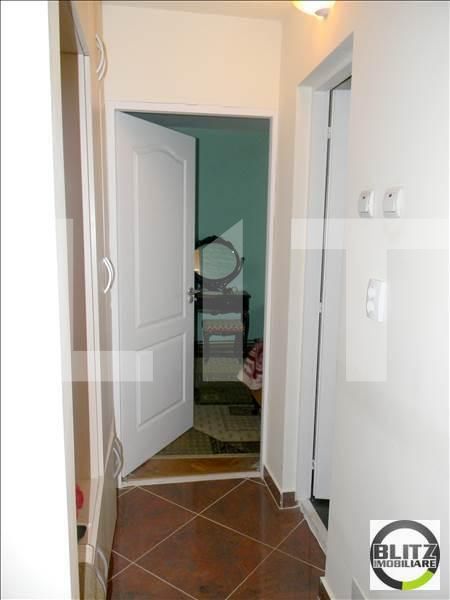 Apartament de închiriat 3 camere Manastur - 8375AI | BLITZ Cluj-Napoca | Poza10