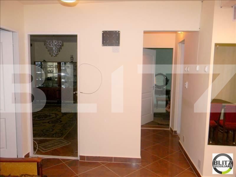 Apartament de închiriat 3 camere Manastur - 8375AI | BLITZ Cluj-Napoca | Poza8