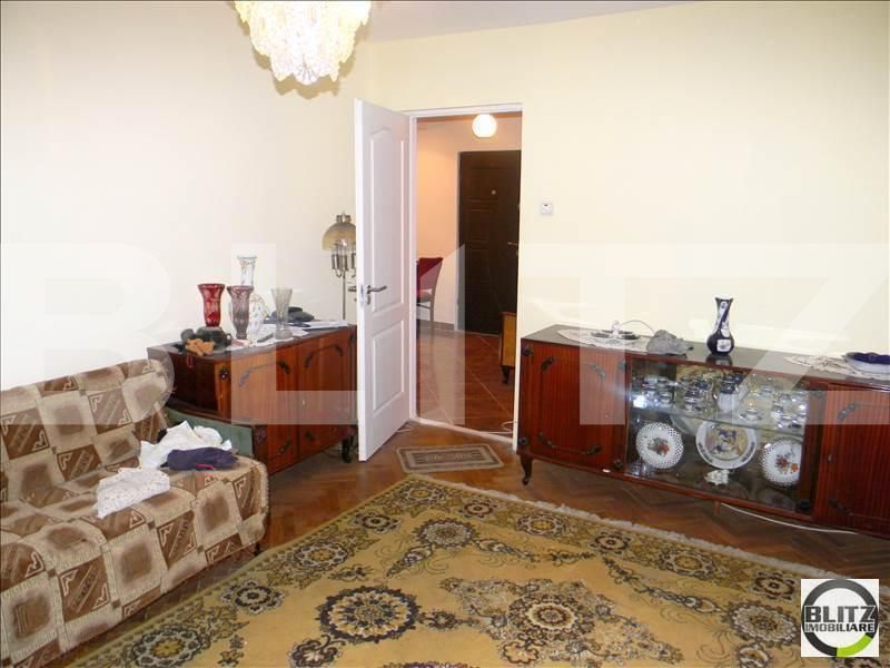 Apartament de închiriat 3 camere Manastur - 8375AI | BLITZ Cluj-Napoca | Poza6