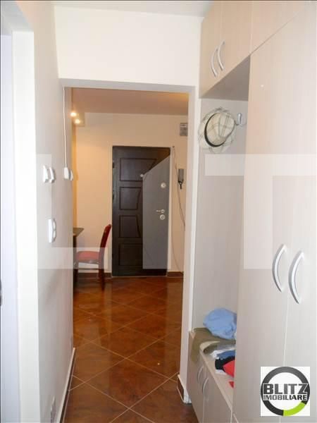 Apartament de închiriat 3 camere Manastur - 8375AI | BLITZ Cluj-Napoca | Poza11