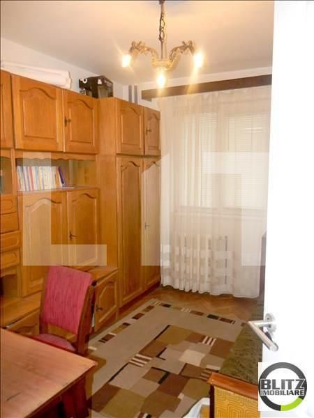 Apartament de închiriat 3 camere Manastur - 8375AI | BLITZ Cluj-Napoca | Poza5