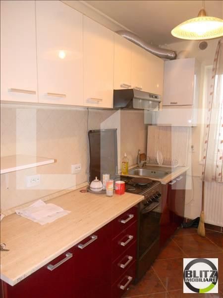 Apartament de închiriat 3 camere Manastur - 8375AI | BLITZ Cluj-Napoca | Poza2