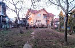 Oportunitate! Casa individuala, 400 mp curte, 3 camere, anexe, zona strazii Fabricii