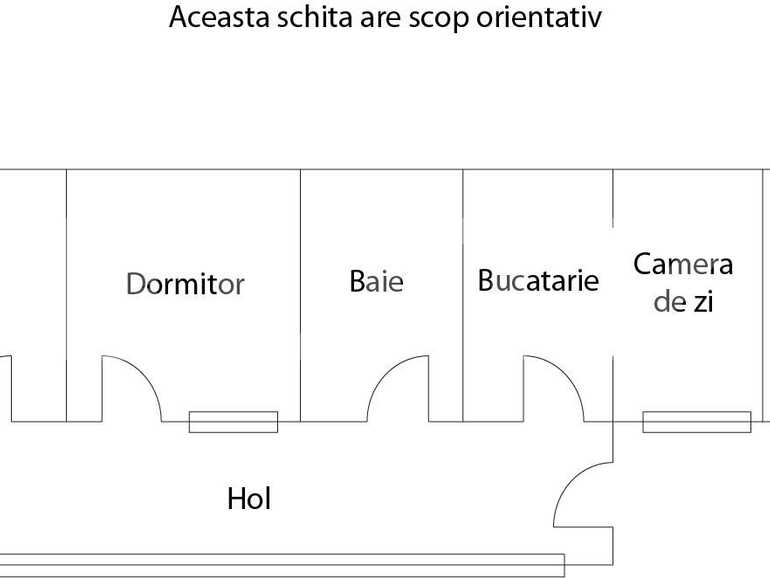 Casa de vânzare 3 camere Bulgaria - 83761CV | BLITZ Cluj-Napoca | Poza1