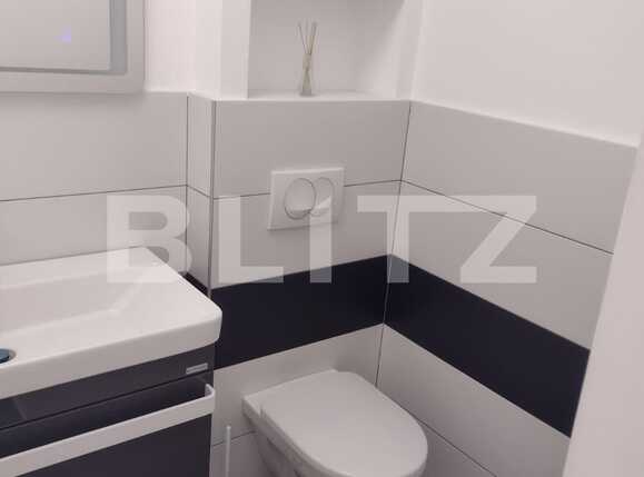 Spațiu birouri de închiriat Gruia - 83766SIB | BLITZ Cluj-Napoca | Poza5