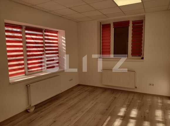 Spațiu birouri de închiriat Gruia - 83766SIB | BLITZ Cluj-Napoca | Poza1