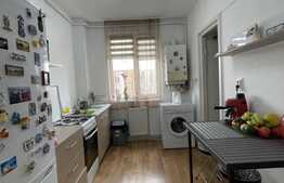 Apartament cochet de 2 camere, 51 mp, Triaj , 0 comision