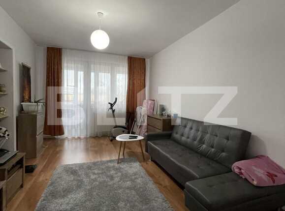 Apartament de vânzare 2 camere Triaj - 83769AV | BLITZ Brașov | Poza1