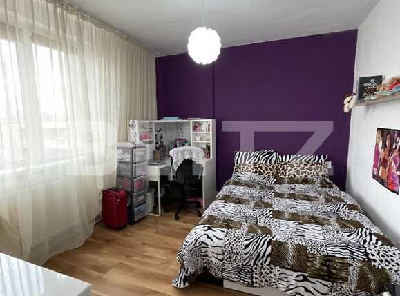 Apartament de vânzare 2 camere Triaj - 83769AV | BLITZ Brașov | Poza4