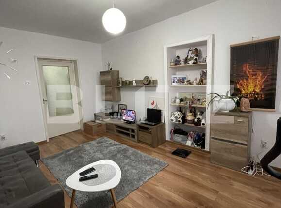 Apartament de vânzare 2 camere Triaj - 83769AV | BLITZ Brașov | Poza2