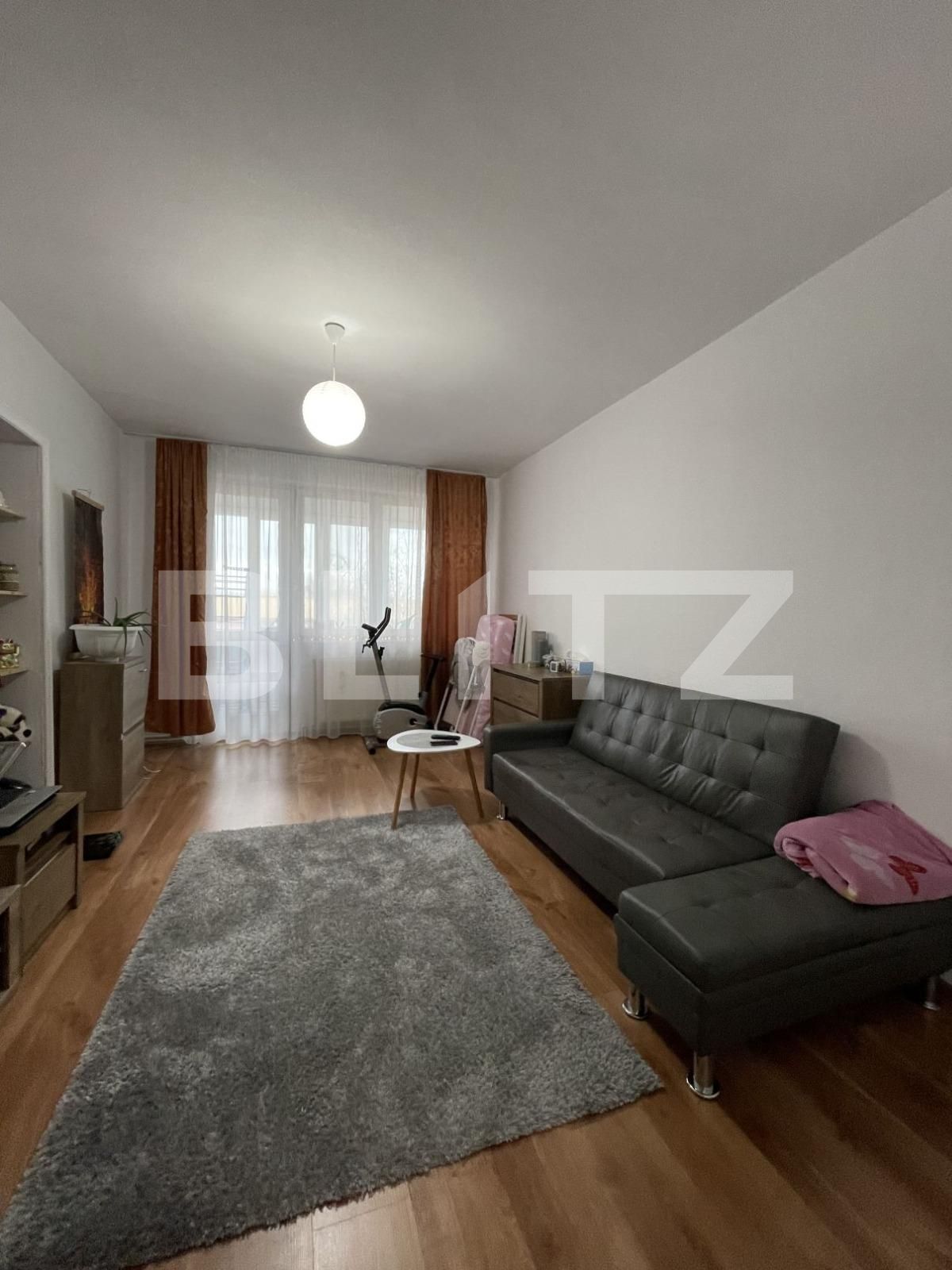 Apartament de vânzare 2 camere Triaj - 83769AV | BLITZ Brașov | Poza1