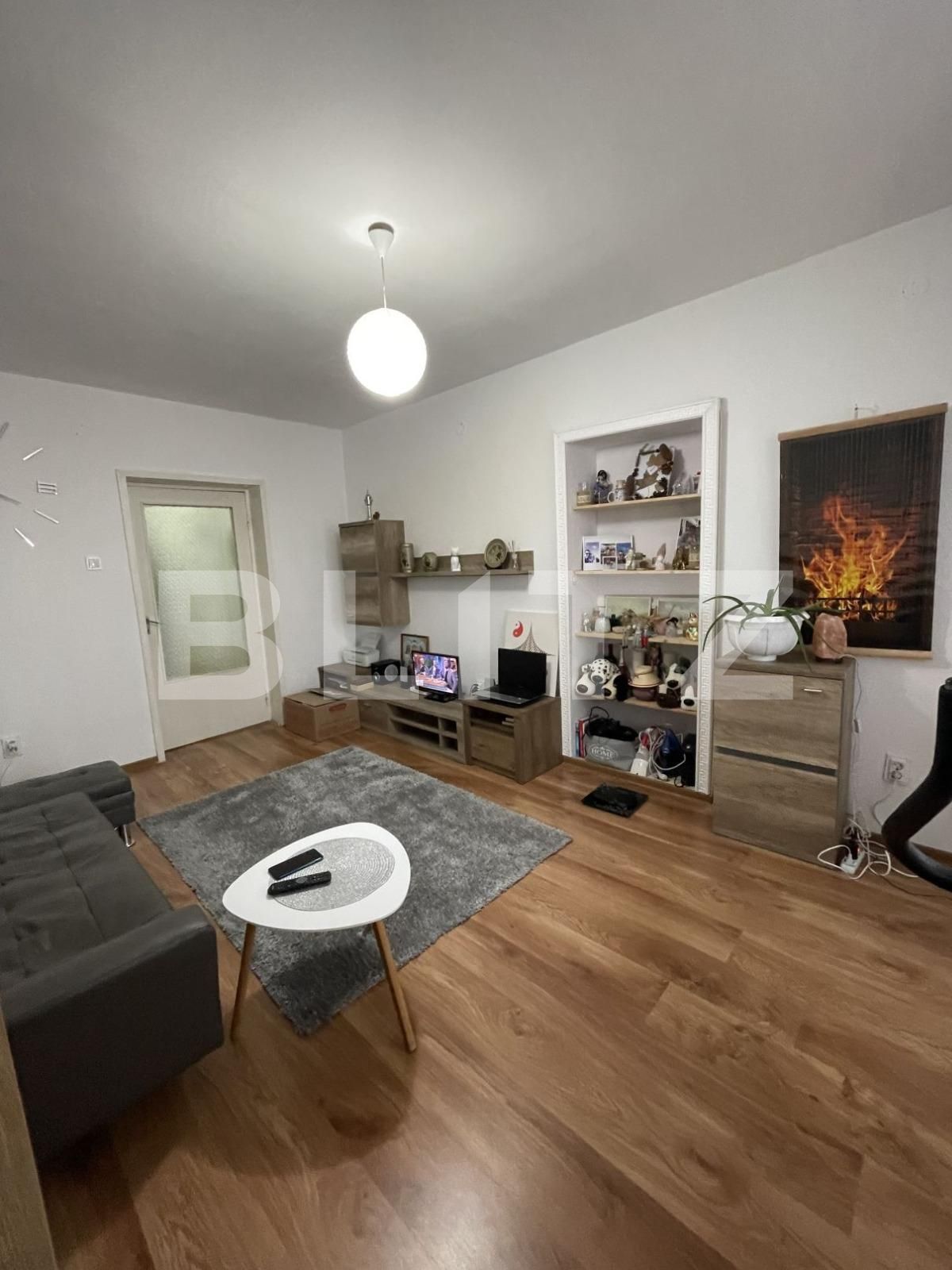 Apartament de vânzare 2 camere Triaj - 83769AV | BLITZ Brașov | Poza2