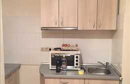 Garsoniera 20 mp, imobil nou, zona Hasdeu