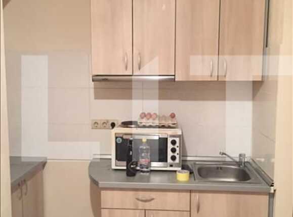 Garsonieră de închiriat Zorilor - 8377AI | BLITZ Cluj-Napoca | Poza2