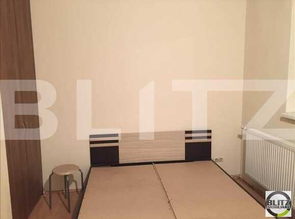 Garsonieră de închiriat Zorilor - 8377AI | BLITZ Cluj-Napoca | Poza1