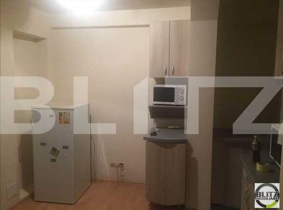 Garsonieră de închiriat Zorilor - 8377AI | BLITZ Cluj-Napoca | Poza3