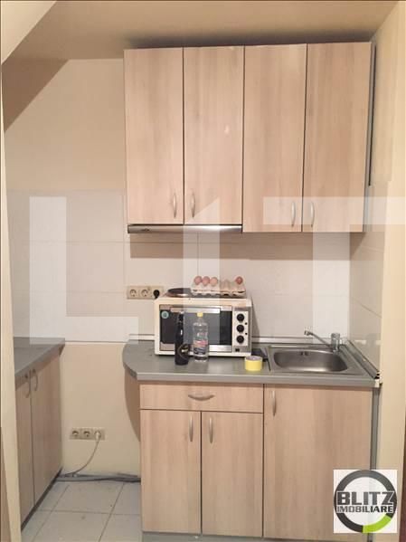 Garsonieră de închiriat Zorilor - 8377AI | BLITZ Cluj-Napoca | Poza2