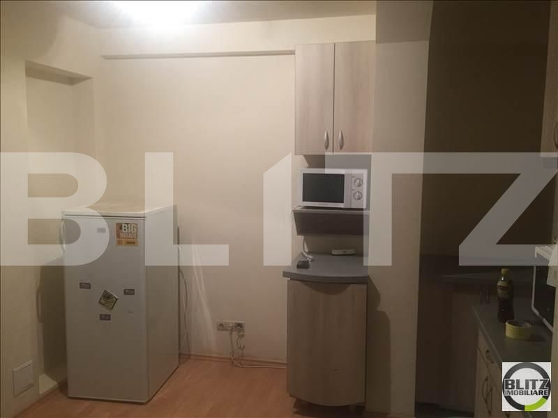 Garsonieră de închiriat Zorilor - 8377AI | BLITZ Cluj-Napoca | Poza3