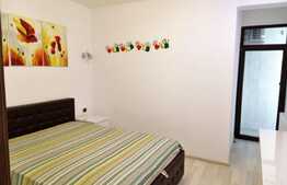 Apartament 3 camere, 87 mp, decomandat, etaj intermediar zona Coresi 