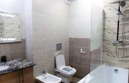 Apartament 3 camere, 87 mp, decomandat, etaj intermediar zona Coresi 