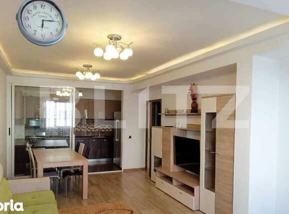 Apartament de vânzare 3 camere Tractorul - 83771AV | BLITZ Brașov | Poza1