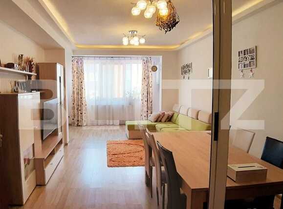 Apartament de vânzare 3 camere Tractorul - 83771AV | BLITZ Brașov | Poza2