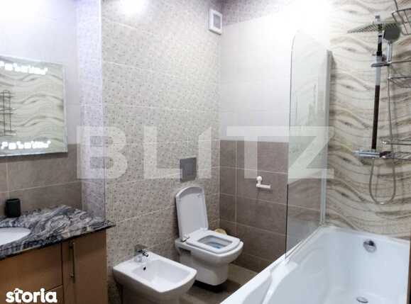 Apartament de vânzare 3 camere Tractorul - 83771AV | BLITZ Brașov | Poza9