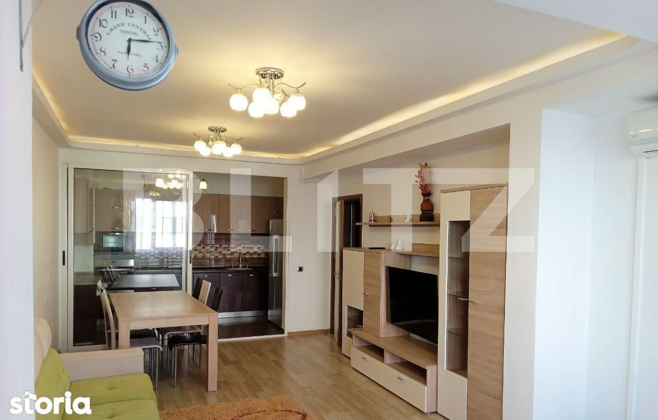 Apartament de vânzare 3 camere Tractorul - 83771AV | BLITZ Brașov | Poza1
