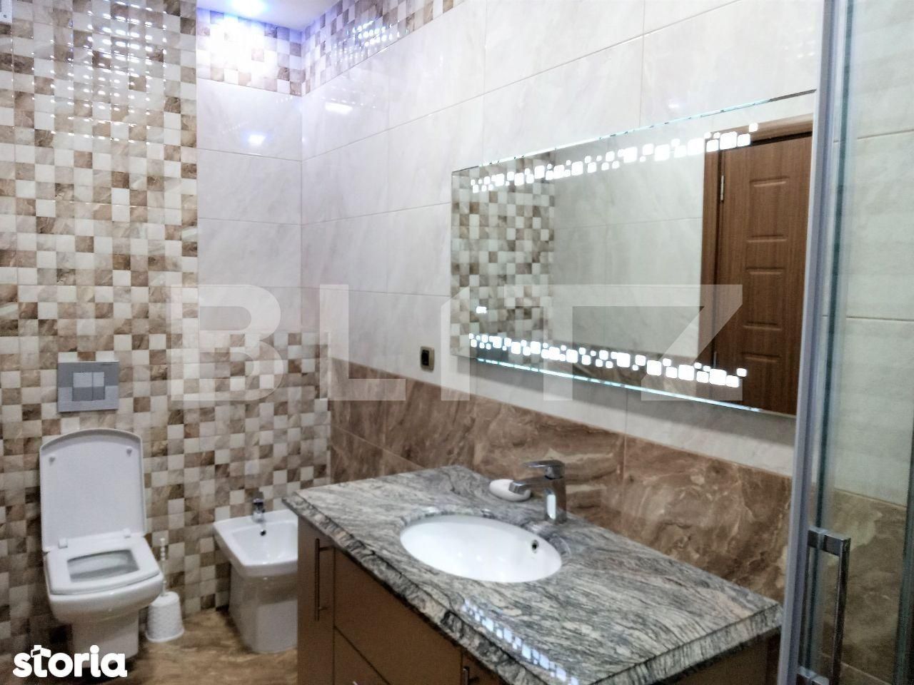 Apartament de vânzare 3 camere Tractorul - 83771AV | BLITZ Brașov | Poza10