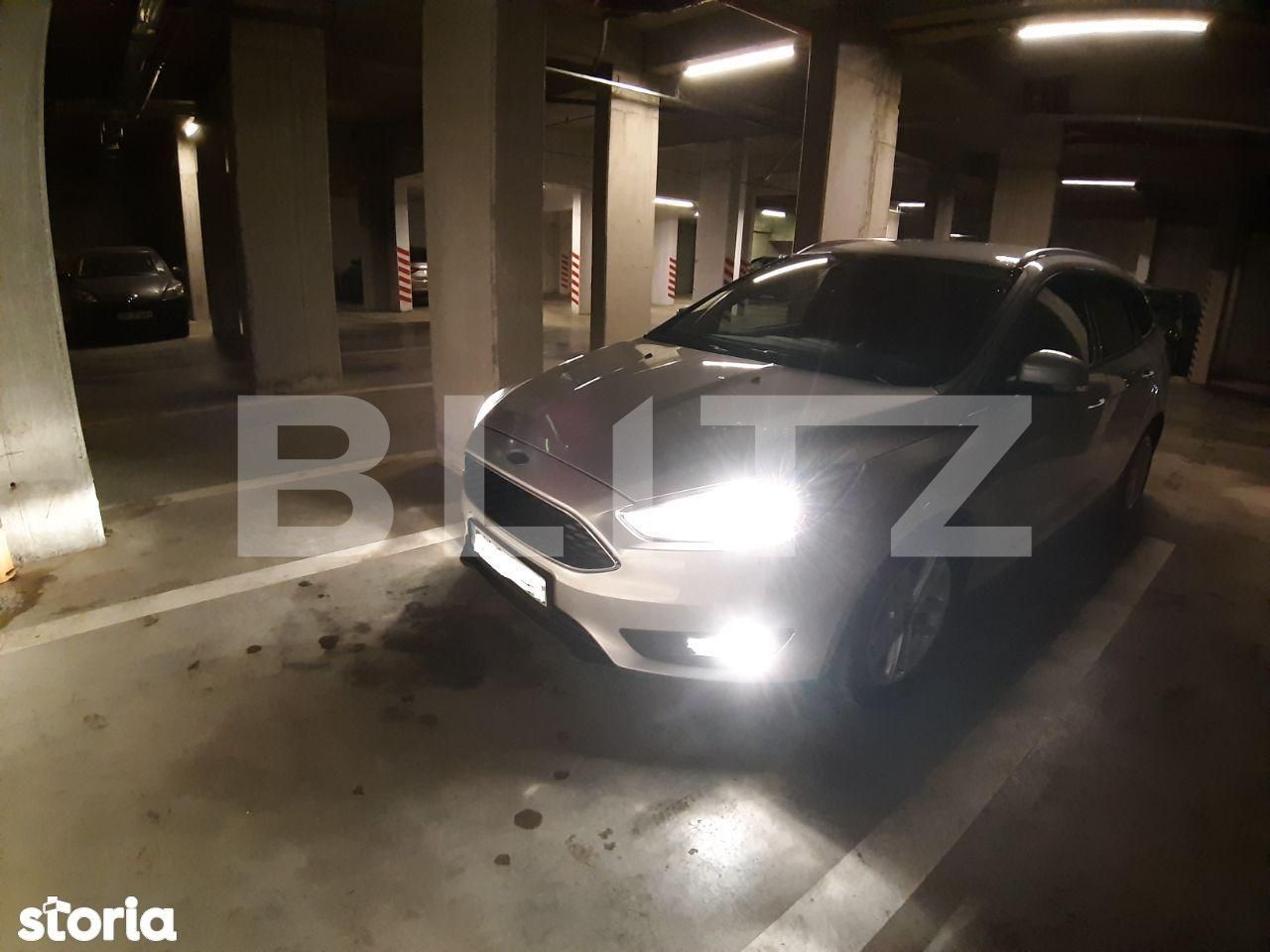 Apartament de vânzare 3 camere Tractorul - 83771AV | BLITZ Brașov | Poza12