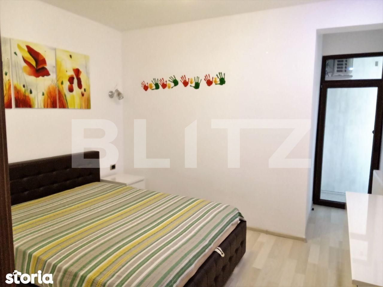 Apartament de vânzare 3 camere Tractorul - 83771AV | BLITZ Brașov | Poza6