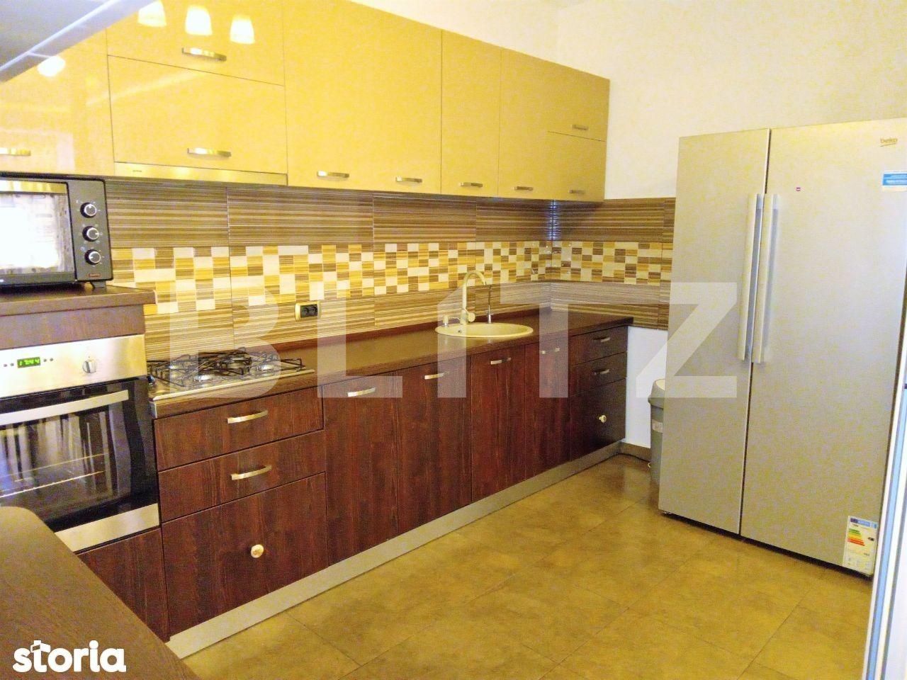 Apartament de vânzare 3 camere Tractorul - 83771AV | BLITZ Brașov | Poza3