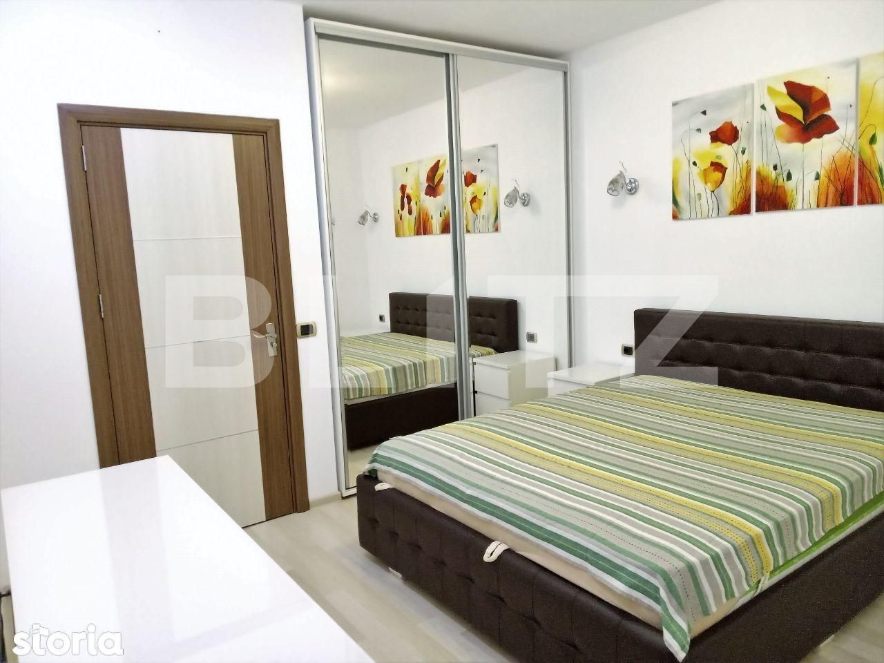 Apartament de vânzare 3 camere Tractorul - 83771AV | BLITZ Brașov | Poza5