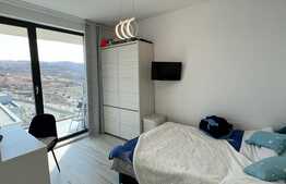 Apartament 2 camere, 57 mp, etaj intermediar, parcare, zona Golden Tulip