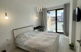 Apartament 2 camere, 57 mp, etaj intermediar, parcare, zona Golden Tulip