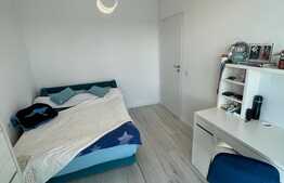 Apartament 2 camere, 57 mp, etaj intermediar, parcare, zona Golden Tulip