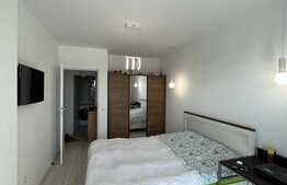 Apartament 2 camere, 57 mp, etaj intermediar, parcare, zona Golden Tulip