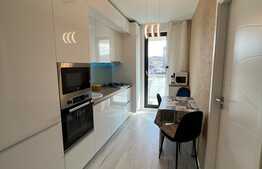 Apartament 2 camere, 57 mp, etaj intermediar, parcare, zona Golden Tulip