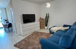 Apartament 2 camere, 57 mp, etaj intermediar, parcare, zona Golden Tulip