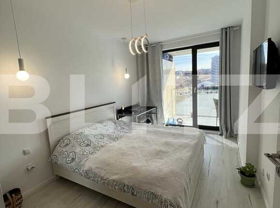 Apartament de vânzare 2 camere Zorilor - 83774AV | BLITZ Cluj-Napoca | Poza3