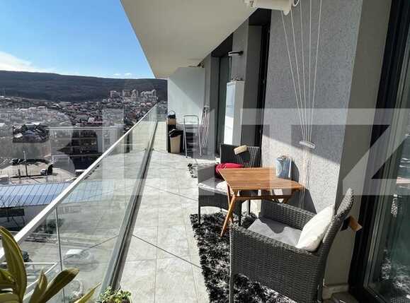 Apartament de vânzare 2 camere Zorilor - 83774AV | BLITZ Cluj-Napoca | Poza1