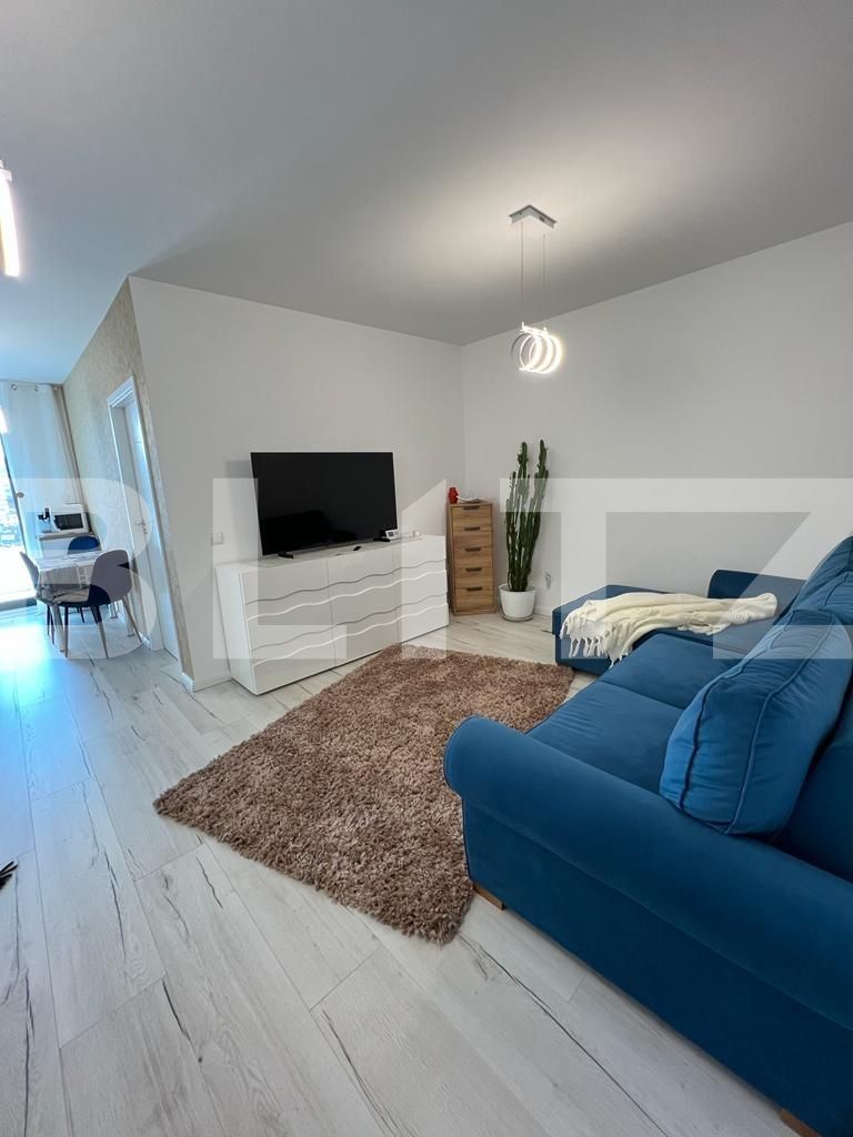 Apartament de vânzare 2 camere Zorilor - 83774AV | BLITZ Cluj-Napoca | Poza5